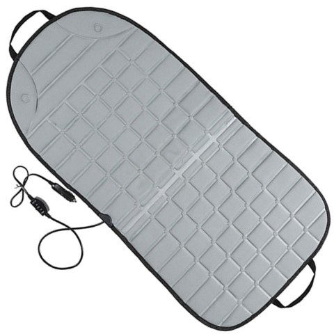 AG44C SAMOCHODOWA MATA OGRZEWAJĄCA GREY AG44C SAMOCHODOWA MATA OGRZEWAJĄCA GREY