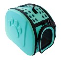 AG644J TRANS PORTER  PSA KOTA BLUE xxL