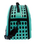 AG644J TRANS PORTER  PSA KOTA BLUE xxL