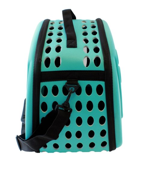 AG644J TRANS PORTER PSA KOTA BLUE xxL AG644J TRANS PORTER PSA KOTA BLUE xxL