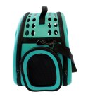 AG644J TRANS PORTER  PSA KOTA BLUE xxL