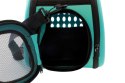 AG644J TRANS PORTER  PSA KOTA BLUE xxL