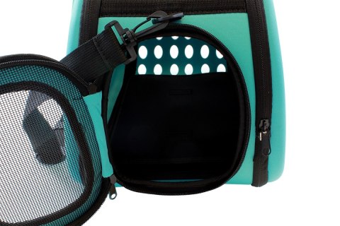AG644J TRANS PORTER PSA KOTA BLUE xxL AG644J TRANS PORTER PSA KOTA BLUE xxL