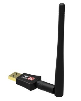 AK225B KARTA DUAL BAND 2.4/5GHZ 600MB AC