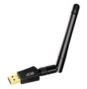 AK225B KARTA DUAL BAND 2.4/5GHZ 600MB AC