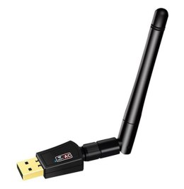 AK225B KARTA DUAL BAND 2.4/5GHZ 600MB AC