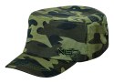 CZA PKA Z DASZKIEM CAMO CZA PKA Z DASZKIEM CAMO