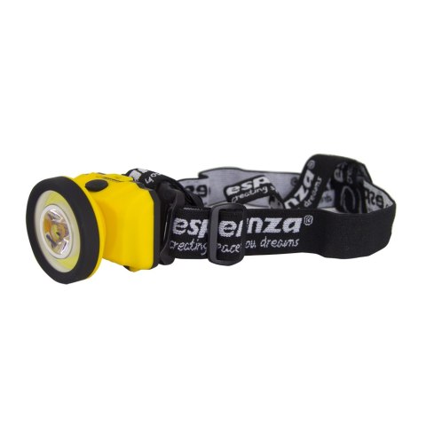 EOT033 ES PERANZA LATARKA LED CZOŁOWA PYxIDIS EOT033 ES PERANZA LATARKA LED CZOŁOWA PYxIDIS