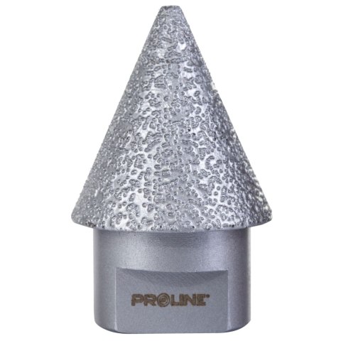 FREZ DIAMENTOWY STOŻKOWY, M14, PROLINE FREZ DIAMENTOWY STOŻKOWY, M14, PROLINE