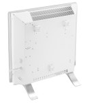 GRZEJNIK KONWEKTOROWY ELEKTRYCZNY 1000W, IP24