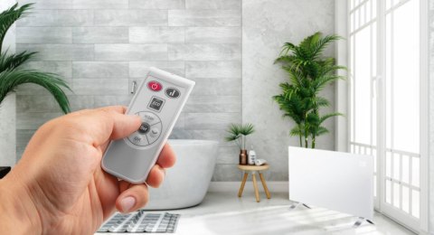GRZEJNIK KONWEKTOROWY ELEKTRYCZNY 1000W, IP24 GRZEJNIK KONWEKTOROWY ELEKTRYCZNY 1000W, IP24