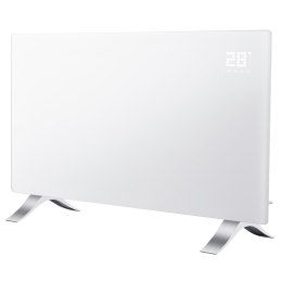 GRZEJNIK KONWEKTOROWY ELEKTRYCZNY 1500W, IP24, WIFI