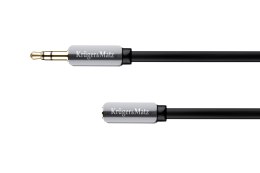 KABEL WTYK - GNIAZDO JACK 3.5 STEREO 1.8M KRUGER&MATZ
