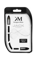 KABEL WTYK - GNIAZDO JACK 3.5 STEREO 1.8M KRUGER&MATZ