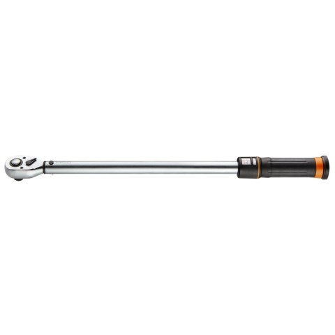 KLUCZ DYNAMOMETRYCZNY 1/2", 60-350 NM KLUCZ DYNAMOMETRYCZNY 1/2", 60-350 NM