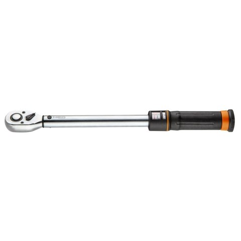 KLUCZ DYNAMOMETRYCZNY 3/8", 10-60 NM KLUCZ DYNAMOMETRYCZNY 3/8", 10-60 NM