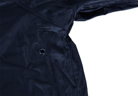 KOM PLET PRZECIWDESZCZOWY, ROZMIAR XXL KOM PLET PRZECIWDESZCZOWY, ROZMIAR XXL