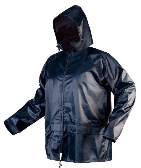 KOM PLET PRZECIWDESZCZOWY, ROZMIAR XXXL KOM PLET PRZECIWDESZCZOWY, ROZMIAR XXXL