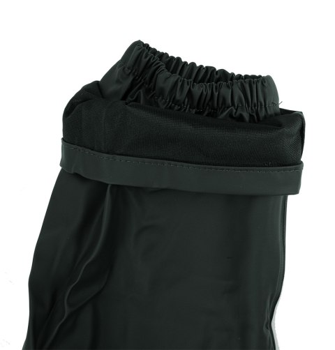 KURTKA PRZECIWDESZCZOWA PU/PVC, EN 343, ROZMIAR XL KURTKA PRZECIWDESZCZOWA PU/PVC, EN 343, ROZMIAR XL
