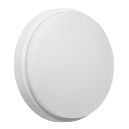 LAM PA LED MACLEAN, ŚCIENNO SUFITOWA, KOLOR BIAŁY, W 1100LM, 15W, IP54, KOLOR ŚWIATŁA NATURALNY BIAŁY (4000K), MCE342