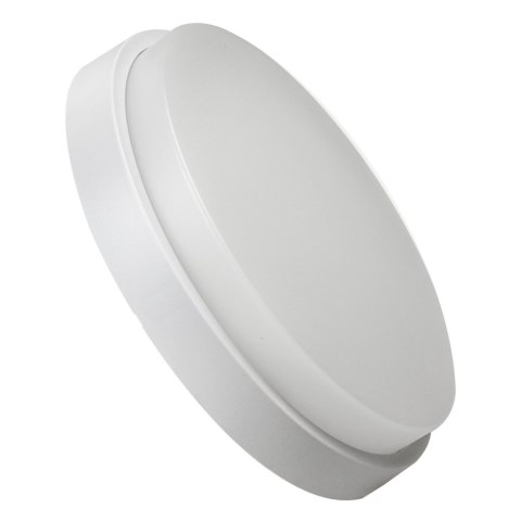 LAM PA LED MACLEAN, ŚCIENNO SUFITOWA, KOLOR BIAŁY, W 1100LM, 15W, IP54, KOLOR ŚWIATŁA NATURALNY BIAŁY (4000K), MCE342 LAM PA LED MACLEAN, ŚCIENNO SUFITOWA, KOLOR BIAŁY, W 1100LM, 15W, IP54, KOLOR ŚWIATŁA NATURALNY BIAŁY (4000K), MCE342