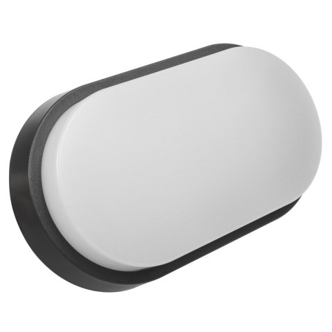LAM PA LED ŚCIENNO SUFITOWA MACLEAN, KOLOR SZARY, GR 1100LM, 15W, IP54, KOLOR ŚWIATŁA NATURALNY BIAŁY (4000K), MCE341 LAM PA LED ŚCIENNO SUFITOWA MACLEAN, KOLOR SZARY, GR 1100LM, 15W, IP54, KOLOR ŚWIATŁA NATURALNY BIAŁY (4000K), MCE341
