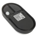 LAM PA LED ŚCIENNO SUFITOWA MACLEAN, KOLOR SZARY, GR 1100LM, 15W, IP54, KOLOR ŚWIATŁA NATURALNY BIAŁY (4000K), MCE341