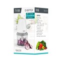 MINI ROZDRABNIACZ Z  POJEMNIKIEM 500ML 260W