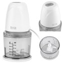 MINI ROZDRABNIACZ Z  POJEMNIKIEM 500ML 260W