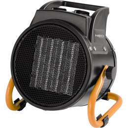 NAGRZEWNICA ELEKTRYCZNA CERAMICZNA PTC 2KW