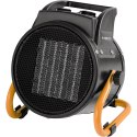 NAGRZEWNICA ELEKTRYCZNA CERAMICZNA PTC 3KW