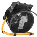 NAGRZEWNICA ELEKTRYCZNA CERAMICZNA PTC 3KW