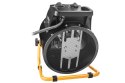 NAGRZEWNICA ELEKTRYCZNA CERAMICZNA PTC 5KW