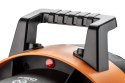 NAGRZEWNICA I WENTYLATOR, 2 W 1, MOC 2400W, MODEL MANUALNY