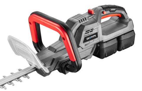 NOŻYCE DO ŻYWO PŁOTU AKUMULATOROWE ENERGY+ 36V, LI-ION, SZEROKOŚĆ CIĘCIA 520 MM , BEZ AKUMULATORA NOŻYCE DO ŻYWO PŁOTU AKUMULATOROWE ENERGY+ 36V, LI-ION, SZEROKOŚĆ CIĘCIA 520 MM , BEZ AKUMULATORA