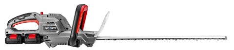 NOŻYCE DO ŻYWO PŁOTU AKUMULATOROWE ENERGY+ 36V, LI-ION, SZEROKOŚĆ CIĘCIA 520 MM , BEZ AKUMULATORA NOŻYCE DO ŻYWO PŁOTU AKUMULATOROWE ENERGY+ 36V, LI-ION, SZEROKOŚĆ CIĘCIA 520 MM , BEZ AKUMULATORA