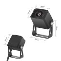 NVOx AHD2095S SAMOCHODOWA KAMERA COFANIA AHD 4 PIN CCD