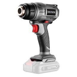 O PALARKA AKUMULATOROWA ENERGY+ 18V, LI-ION, ZAKRES TEM PERATUR 550OC, BEZ AKUMULATORA