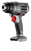 O PALARKA AKUMULATOROWA ENERGY+ 18V, LI-ION, ZAKRES TEM PERATUR 550OC, BEZ AKUMULATORA