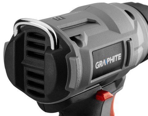 O PALARKA AKUMULATOROWA ENERGY+ 18V, LI-ION, ZAKRES TEM PERATUR 550OC, BEZ AKUMULATORA O PALARKA AKUMULATOROWA ENERGY+ 18V, LI-ION, ZAKRES TEM PERATUR 550OC, BEZ AKUMULATORA