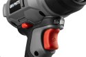 O PALARKA AKUMULATOROWA ENERGY+ 18V, LI-ION, ZAKRES TEM PERATUR 550OC, BEZ AKUMULATORA