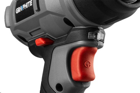 O PALARKA AKUMULATOROWA ENERGY+ 18V, LI-ION, ZAKRES TEM PERATUR 550OC, BEZ AKUMULATORA O PALARKA AKUMULATOROWA ENERGY+ 18V, LI-ION, ZAKRES TEM PERATUR 550OC, BEZ AKUMULATORA