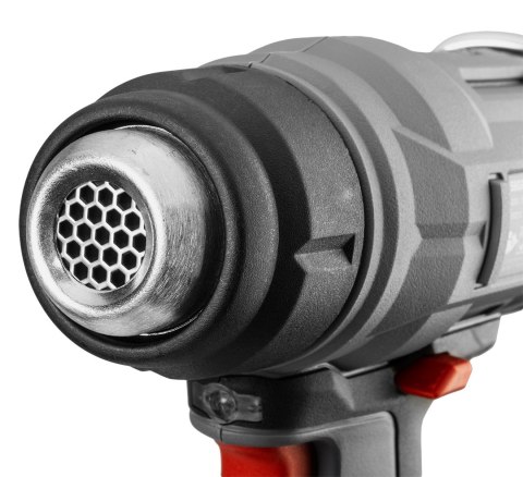 O PALARKA AKUMULATOROWA ENERGY+ 18V, LI-ION, ZAKRES TEM PERATUR 550OC, BEZ AKUMULATORA O PALARKA AKUMULATOROWA ENERGY+ 18V, LI-ION, ZAKRES TEM PERATUR 550OC, BEZ AKUMULATORA