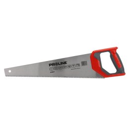 PIŁA  PŁATNICA 450MM ZĄB AGRESYWNY HARTOWANY 7/CAL  PROLINE