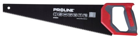 PIŁA PŁATNICA 500MM, ZĄB AGRES. HART. 7/CAL,TEFLON PROLINE PIŁA PŁATNICA 500MM, ZĄB AGRES. HART. 7/CAL,TEFLON PROLINE