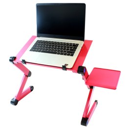SL7B STOLIK  POD LA PTO PA CHŁODZĄCY  PINK