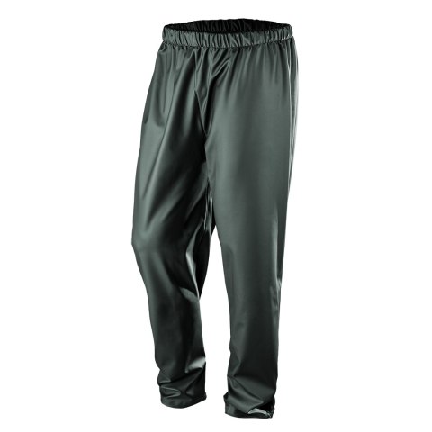 S PODNIE PRZECIWDESZCZOWE PU/PVC, EN 343, ROZMIAR XL S PODNIE PRZECIWDESZCZOWE PU/PVC, EN 343, ROZMIAR XL