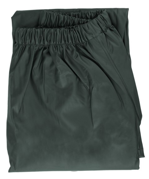 S PODNIE PRZECIWDESZCZOWE PU/PVC, EN 343, ROZMIAR XL S PODNIE PRZECIWDESZCZOWE PU/PVC, EN 343, ROZMIAR XL