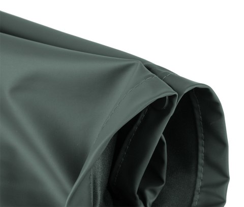 S PODNIE PRZECIWDESZCZOWE PU/PVC, EN 343, ROZMIAR XL S PODNIE PRZECIWDESZCZOWE PU/PVC, EN 343, ROZMIAR XL