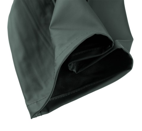 S PODNIE PRZECIWDESZCZOWE PU/PVC, EN 343, ROZMIAR XL S PODNIE PRZECIWDESZCZOWE PU/PVC, EN 343, ROZMIAR XL
